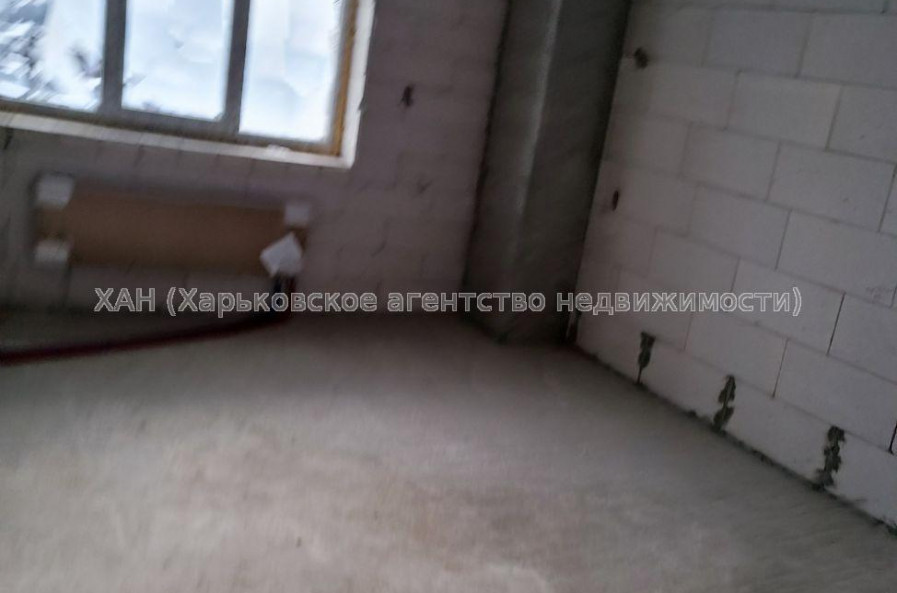 Продам квартиру, Льва Ландау просп. , 1  ком., 53 м², без внутренних работ 