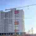 Продам квартиру, Льва Ландау просп. , 1  ком., 53 м², без внутренних работ 