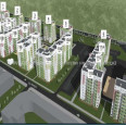 Продам квартиру, Мира ул. , 1 кім., 38 м², без внутренних работ 
