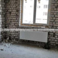Продам квартиру, Мира ул. , 1  ком., 38 м², без внутренних работ 
