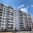 Продам квартиру, Шевченковский пер. , д. 48 , 1  ком., 39.60 м², без внутренних работ 