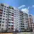 Продам квартиру, Шевченковский пер. , 48 , 1 кім., 39.60 м², без внутренних работ 