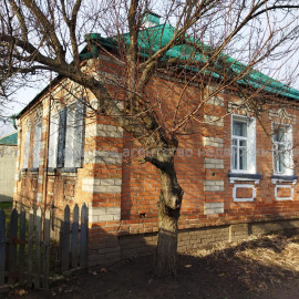 Продам дом, 53 м², 16 сот., советский ремонт