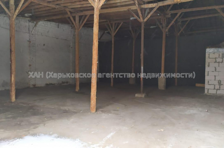 Сдам нежилую недвижимость, склад , 1  ком., 300 м²