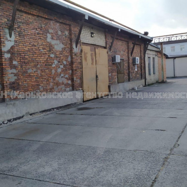 Здам нежитлову нерухомість, склад , 1 кім., 300 м²