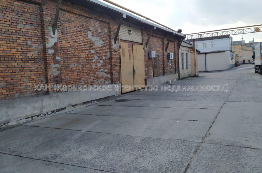 Сдам нежилую недвижимость, склад , 1  ком., 300 м²