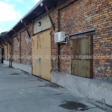 Здам нежитлову нерухомість, склад , 1 кім., 300 м²