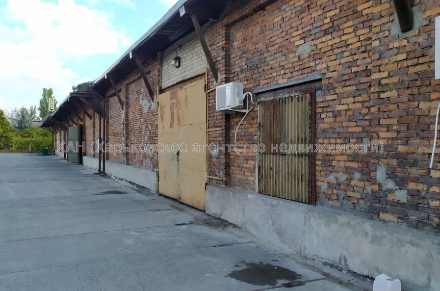 Сдам нежилую недвижимость, склад , 1  ком., 300 м²
