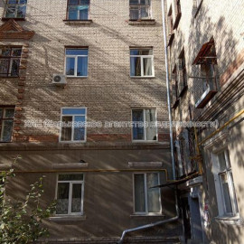 Продам квартиру, Никитина ул. , 1 кім., 25 м², советский ремонт