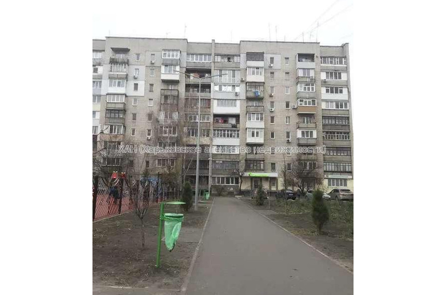 Продам квартиру, Квартальная ул. , 1  ком., 39000 м², капитальный ремонт 