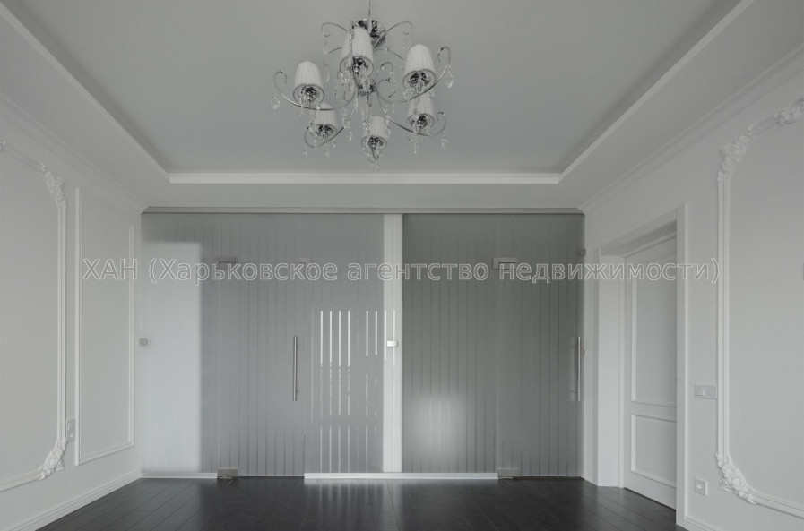 Продам квартиру, Клочковская ул. , д. 101 , 2  ком., 80 м², авторский дизайн 
