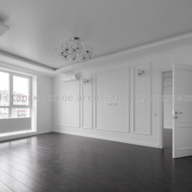 Продам квартиру, Клочковская ул. , д. 101 , 2  ком., 80 м², авторский дизайн