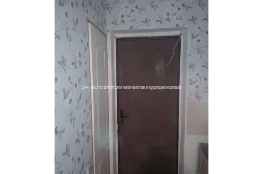 Продам квартиру, 12 Апреля ул. , 1 кім., 21 м², капитальный ремонт 
