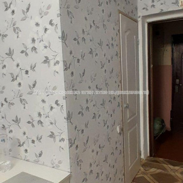 Продам квартиру, 12 Апреля ул. , 1 кім., 21 м², капитальный ремонт 