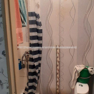 Продам квартиру, 12 Апреля ул. , 1 кім., 21 м², капитальный ремонт 