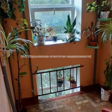 Продам квартиру, 12 Апреля ул. , 1 кім., 21 м², капитальный ремонт 