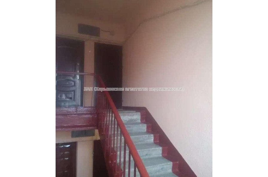 Продам квартиру, 12 Апреля ул. , 1 кім., 21 м², капитальный ремонт 