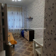 Продам квартиру, 12 Апреля ул. , 1 кім., 21 м², капитальный ремонт 