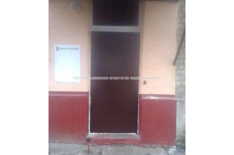 Продам квартиру, 12 Апреля ул. , 1 кім., 21 м², капитальный ремонт 