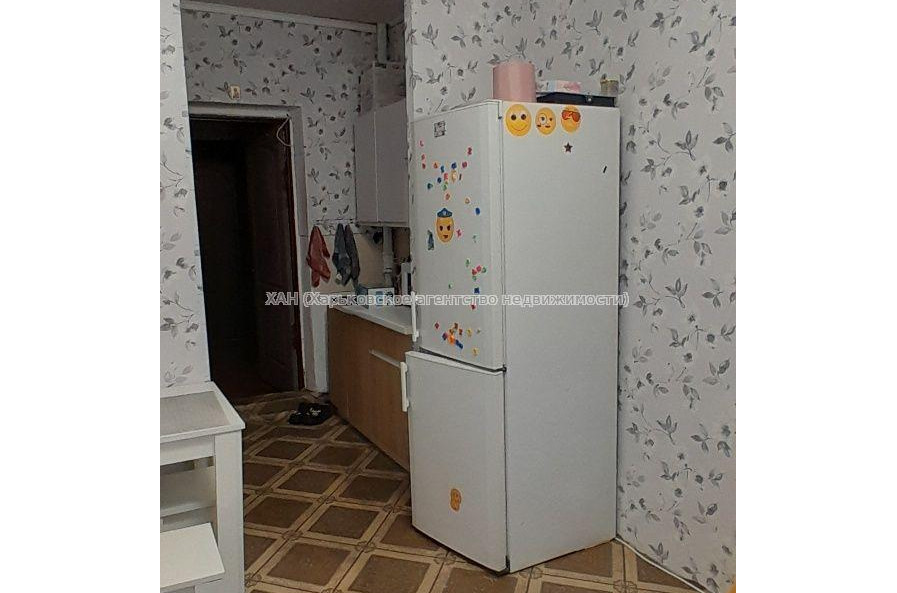 Продам квартиру, 12 Апреля ул. , 1 кім., 21 м², капитальный ремонт 