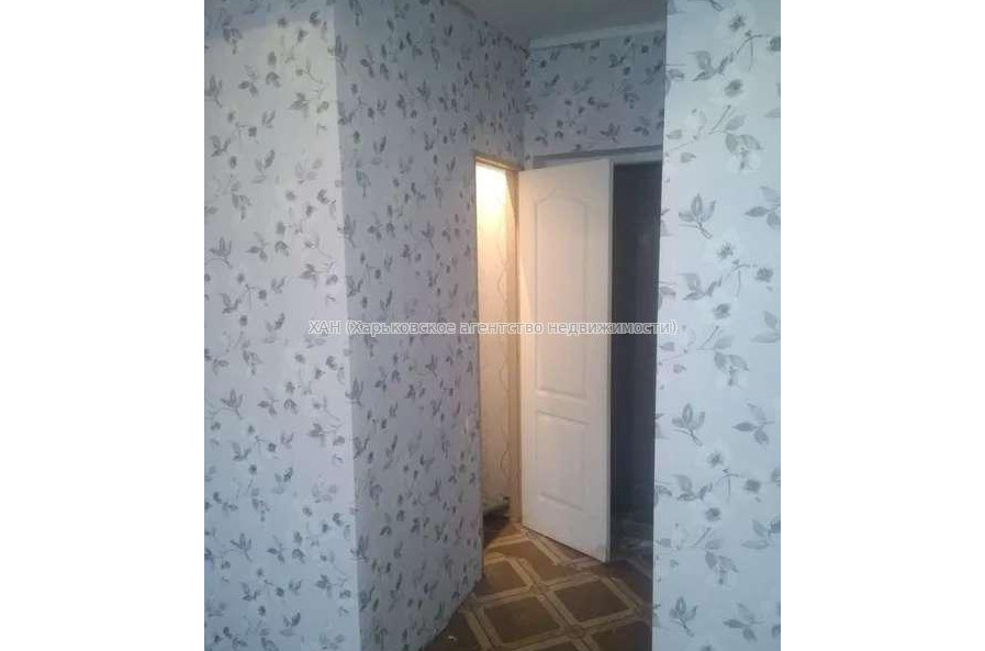 Продам квартиру, 12 Апреля ул. , 1 кім., 21 м², капитальный ремонт 