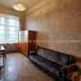 Продам квартиру, Спартака ул. , 4 кім., 105 м², без ремонта 