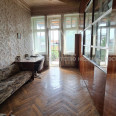 Продам квартиру, Спартака ул. , 4 кім., 105 м², без ремонта 