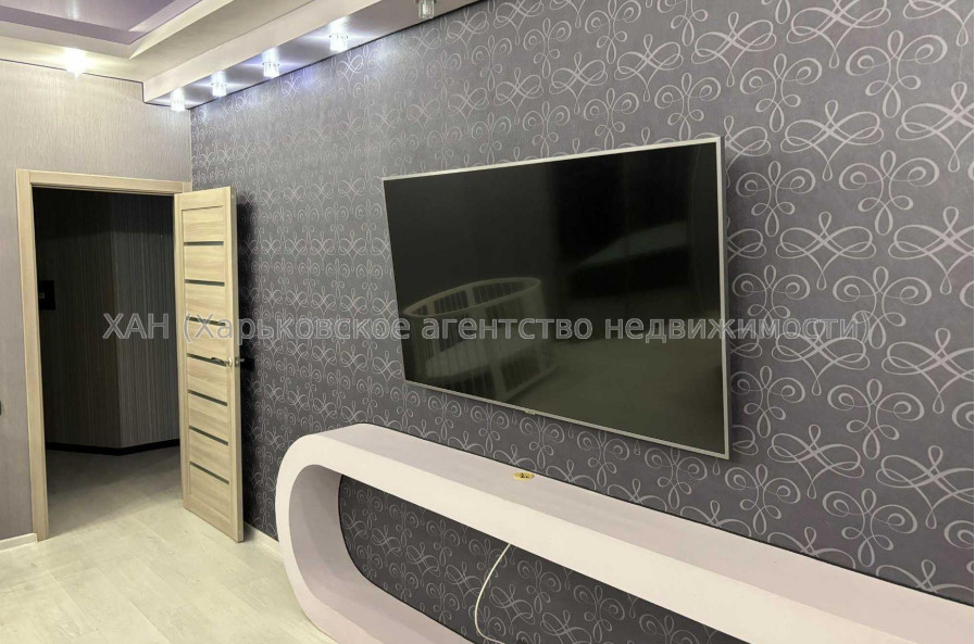 Продам квартиру, Барабашова академика ул. , 2  ком., 79 м², евроремонт 