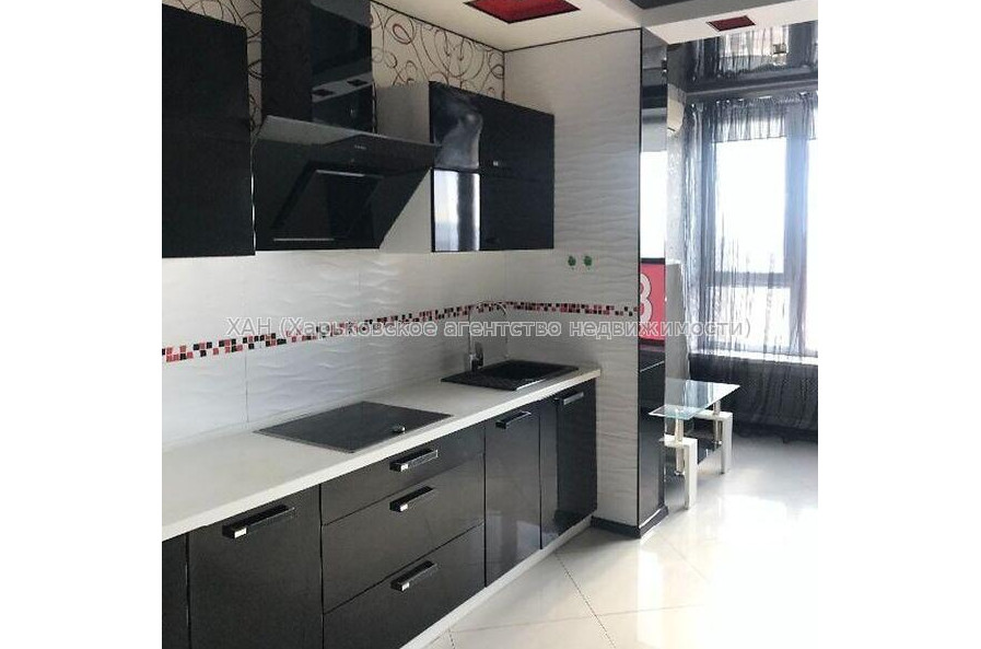 Продам квартиру, Барабашова академика ул. , 2  ком., 79 м², евроремонт 