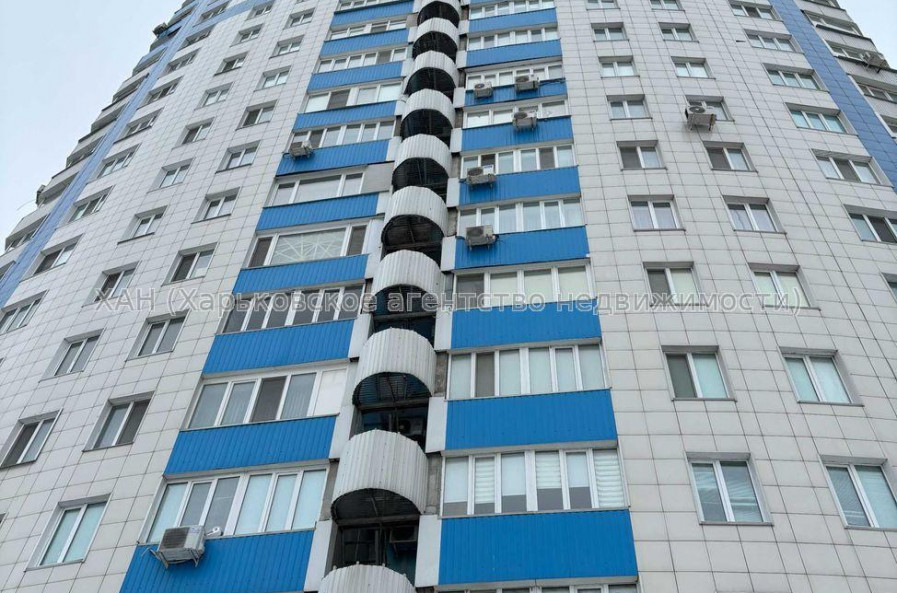 Продам квартиру, Барабашова академика ул. , 2  ком., 79 м², евроремонт 