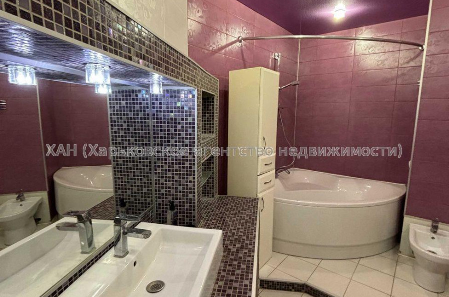 Продам квартиру, Барабашова академика ул. , 2  ком., 79 м², евроремонт 