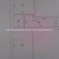Продам квартиру, Роганская ул. , 1 кім., 45.80 м², без внутренних работ 