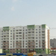 Продам квартиру, Роганская ул. , 1 кім., 45.80 м², без внутренних работ 