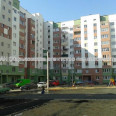 Продам квартиру, Роганская ул. , 1 кім., 45.80 м², без внутренних работ 