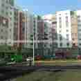 Продам квартиру, Роганская ул. , 1 кім., 45.80 м², без внутренних работ 