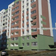 Продам квартиру, Роганская ул. , 1  ком., 45.80 м², без внутренних работ 