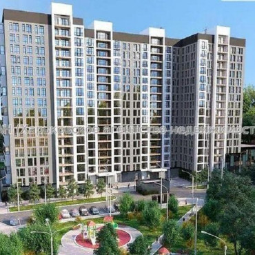 Продам квартиру, Валентиновская ул. , 2 кім., 72 м², без отделочных работ  - фото 2 Продам квартиру, Валентиновская ул. , 2 кім., 72 м², без отделочных работ