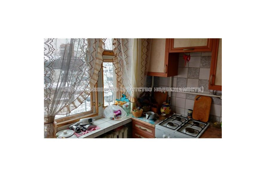 Продам квартиру, Крымская ул. , 2  ком., 45 м², косметический ремонт 