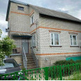 Продам дом, 125 м², 6 сот., косметический ремонт 