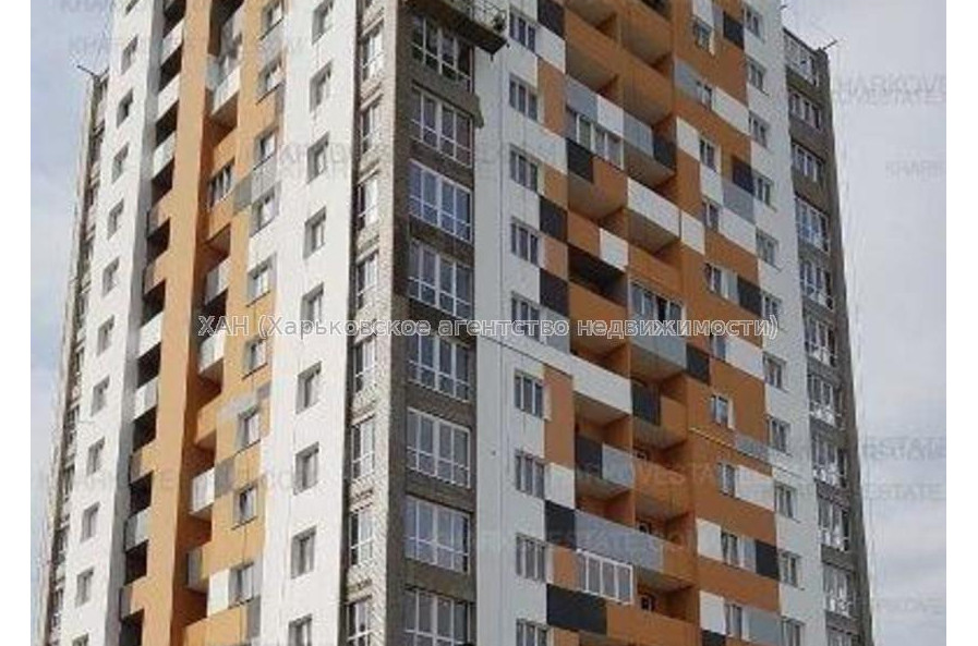 Продам квартиру, Домостроительная ул. , 1  ком., 48 м², без внутренних работ 