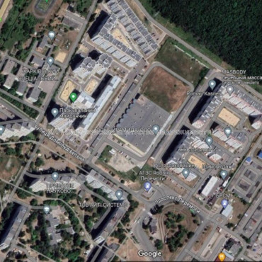 Продам квартиру, Домостроительная ул. , 1  ком., 48 м², без внутренних работ 