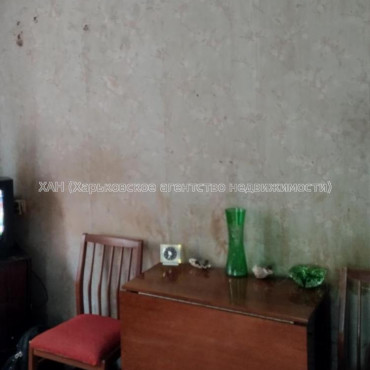 Продам квартиру, Клочковская ул. , 2  ком., 31 м², без ремонта 