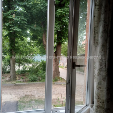 Продам квартиру, Клочковская ул. , 2  ком., 31 м², без ремонта 