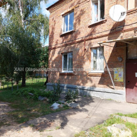 Продам квартиру, Клочковская ул. , 2  ком., 32 м², без ремонта