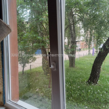 Продам квартиру, Клочковская ул. , 2  ком., 31 м², без ремонта 