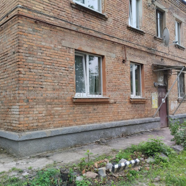 Продам квартиру, Клочковская ул. , 2  ком., 31 м², без ремонта 