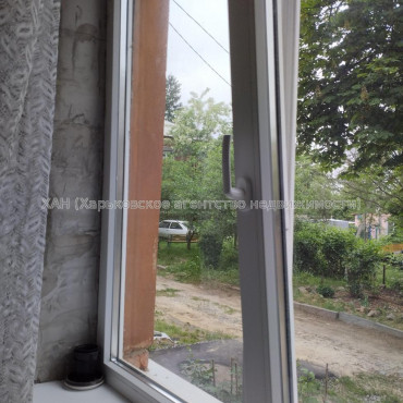 Продам квартиру, Клочковская ул. , 2  ком., 31 м², без ремонта 