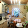 Продам квартиру, Тракторостроителей просп. , 3 кім., 67 м², косметический ремонт 