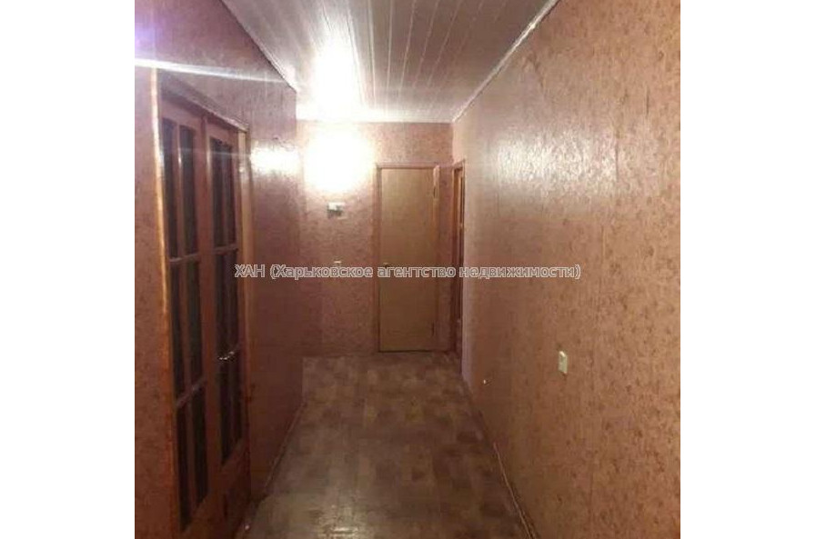 Продам квартиру, Тракторостроителей просп. , 3 кім., 67 м², косметический ремонт 