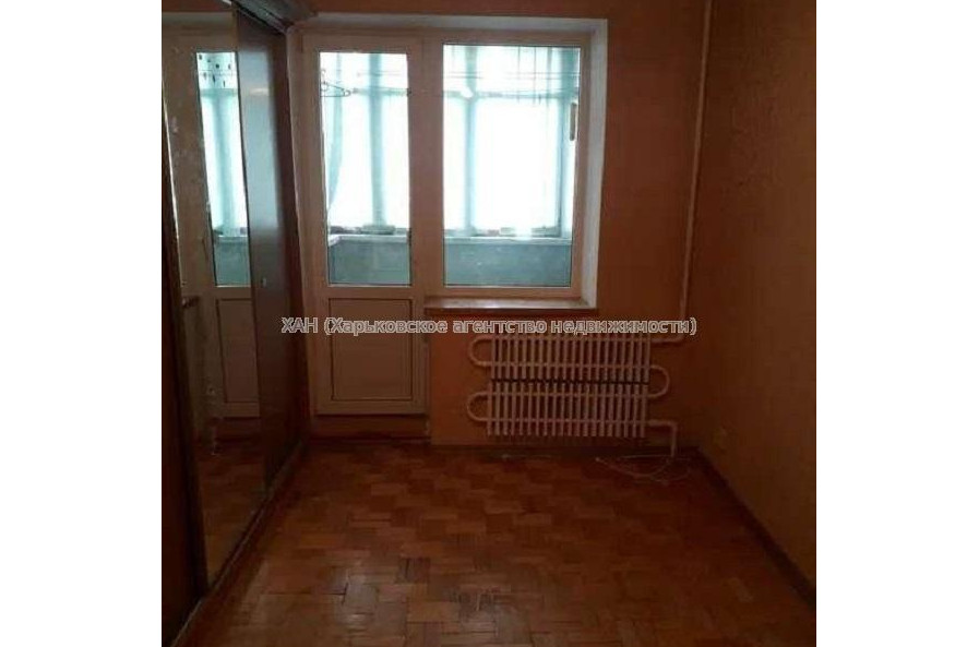 Продам квартиру, Тракторостроителей просп. , 3 кім., 67 м², косметический ремонт 